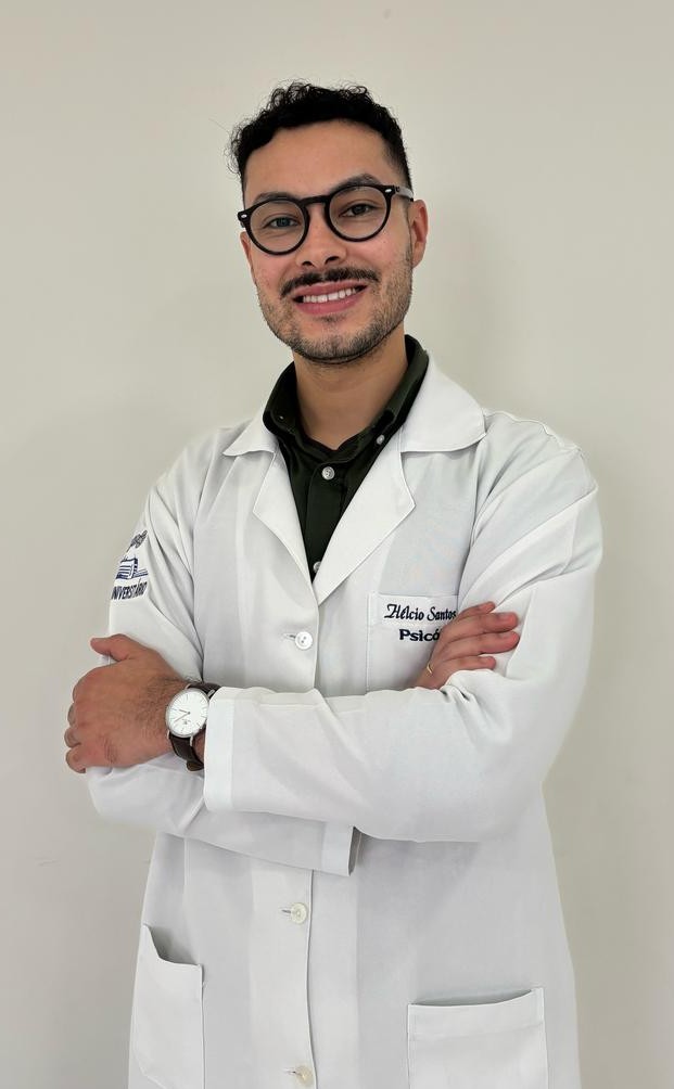 Hélcio dos Santos Pinto